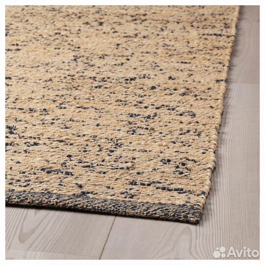 Ковер из джута IKEA