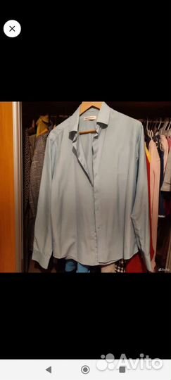 Рубашки мужские