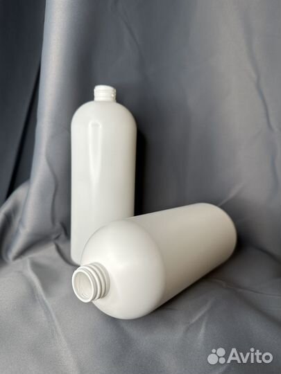 Флаконы пнд 1000 мл