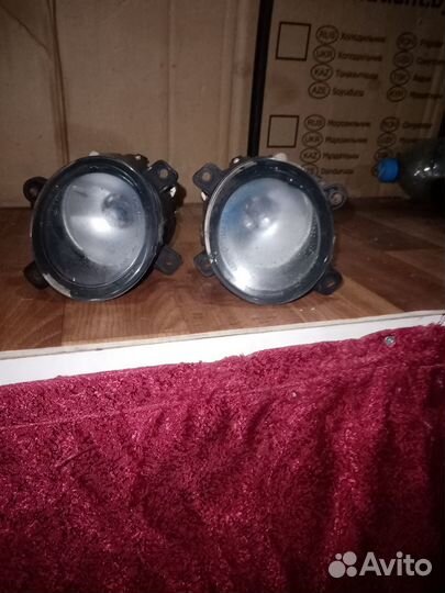 Птф стояли на лада гранта