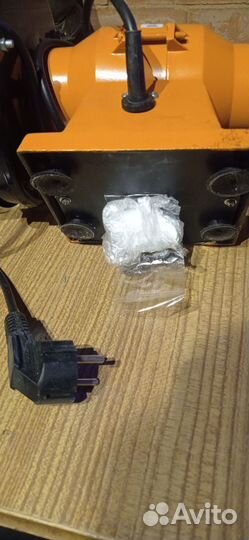 Электроточило