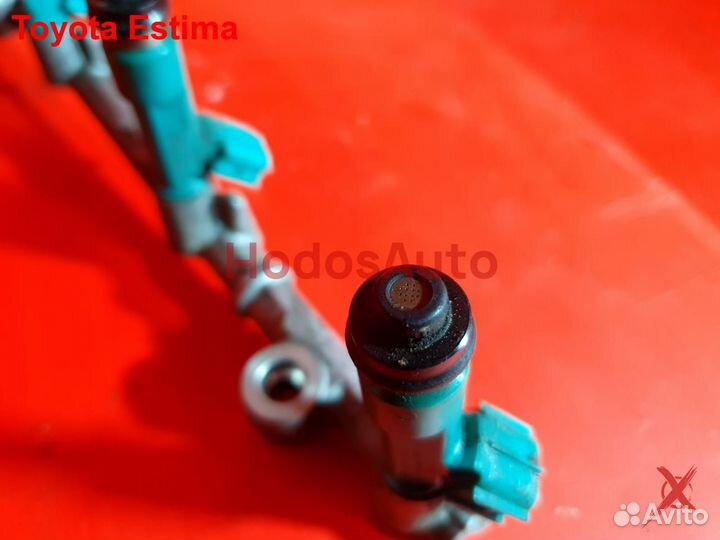 Форсунка 2AZ-FE Toyota Estima