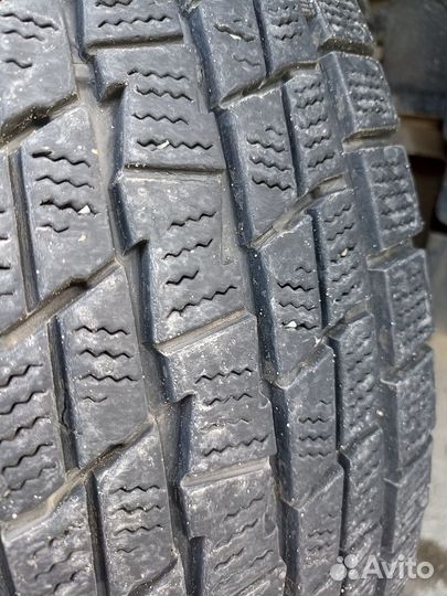 Goodyear UltraGrip SUV 215/65 R16 31K