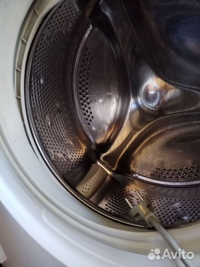 Стиральная машина на запчасти