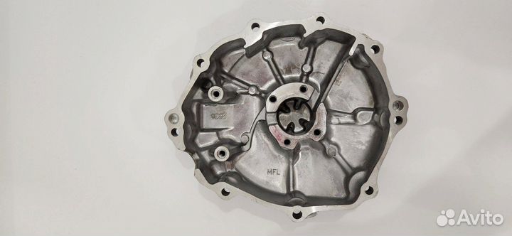 Крышка генератора Honda CBR1000RR, 2008-2011