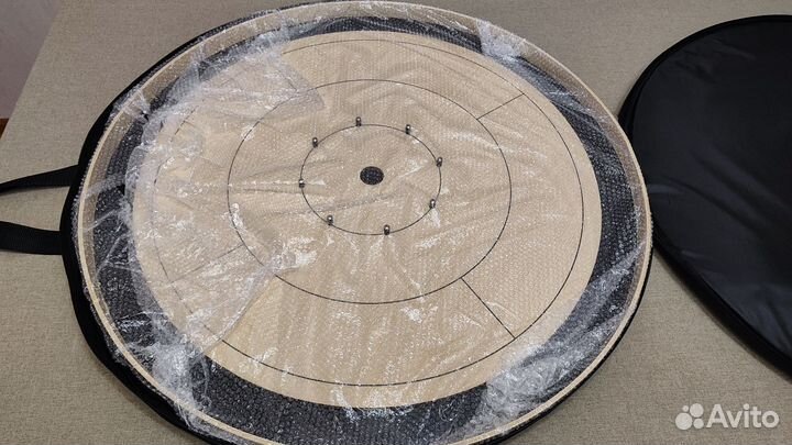 Крокинол от краудгеймс