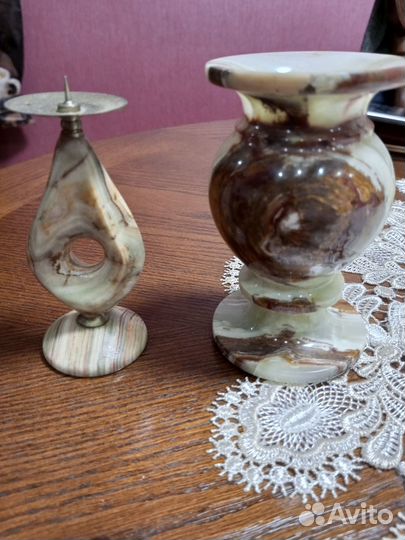 Подсвечник