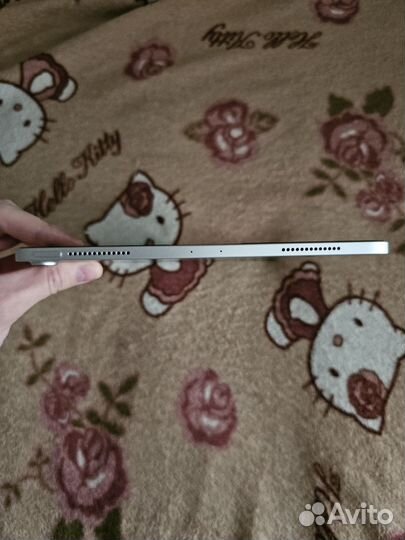 iPad pro 11 2018 256gb