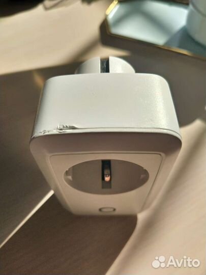 Wi-Fi Розетка