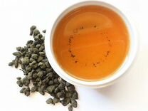 Китайский чай Улун Жасмин 100 г