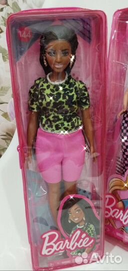 Новая Barbie Барби кукла оригинал