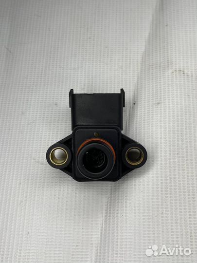 Датчик давления впускного коллектора SsangYong