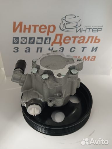 T113407010 Насос гура chery