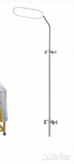 Балдахин с держателем