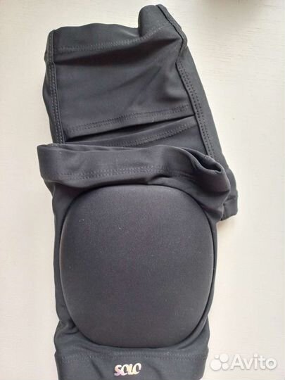 Наколенники спортивные