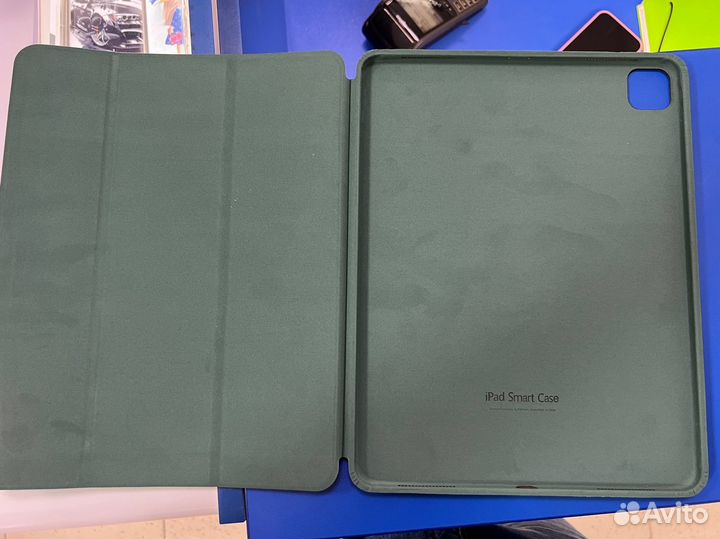 Чехол для iPad Pro 12.9