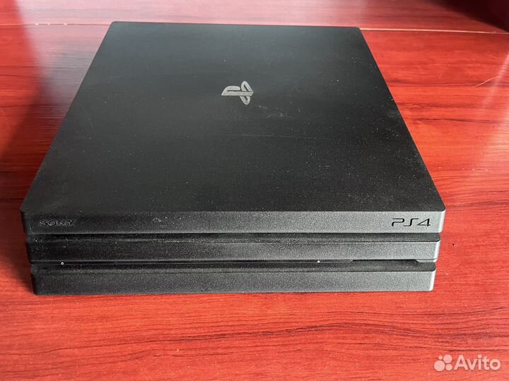 Sony playstation 4 PS4 pro 1tb
