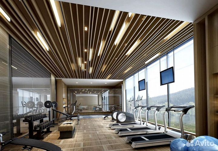 Каленое стекло