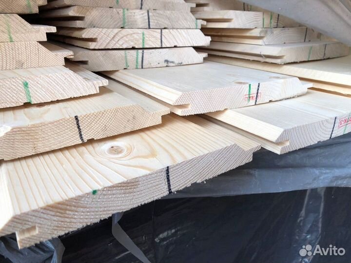 Карельский профиль от производителя 171203000, вс