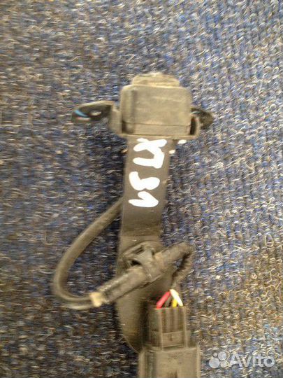 Камера парковочная - фронтальная Nissan X-Trail