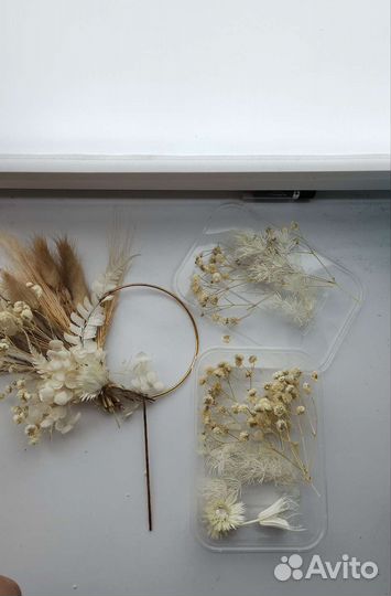 Декор для торта топпер