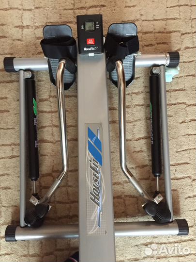 Продам гребной тренажер