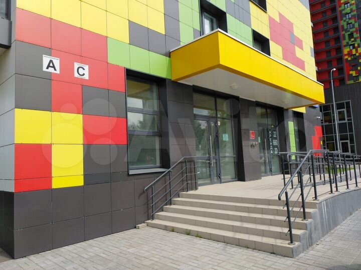 Свободного назначения, 108.3 м²