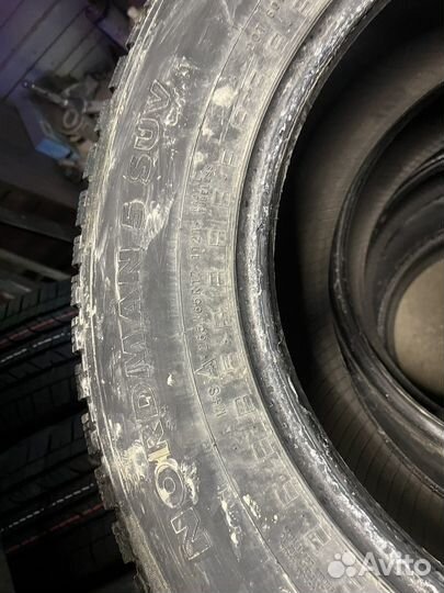 Nokian Tyres Nordman 5 SUV 265/65 R17