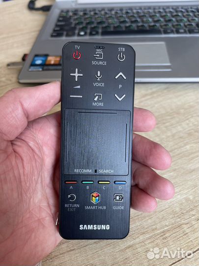 Пульт Samsung AA59-00776A
