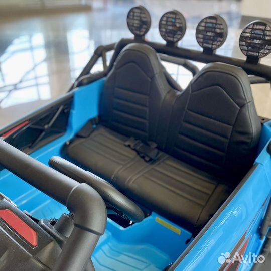 Детский электромобиль Багги 24V