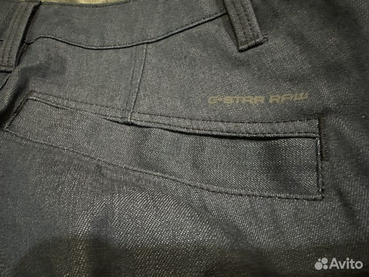 Штаны карго G-Star