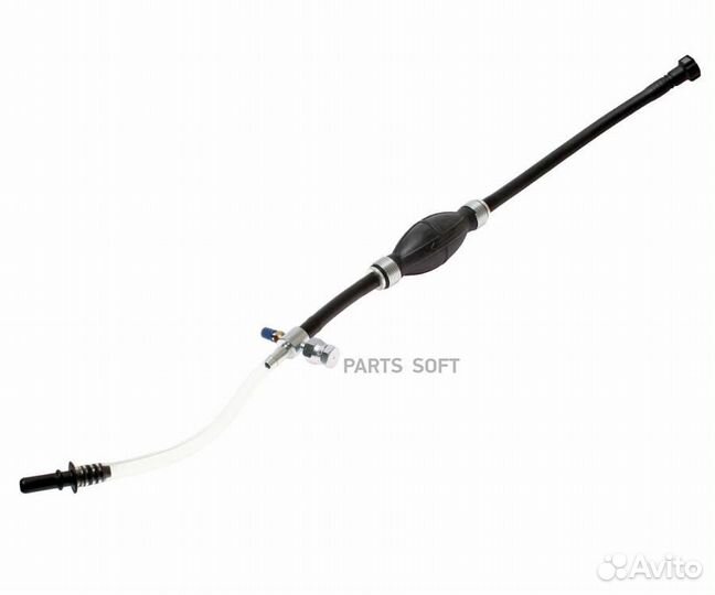 JTC JTC-4136 Приспособление для удаления воздуха и