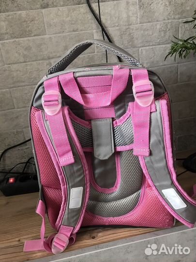 Рюкзак,портфель