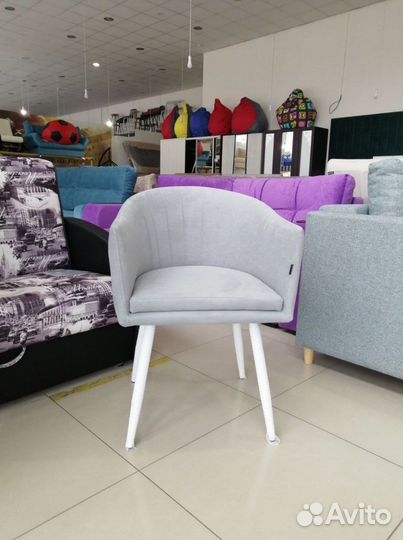 Стул «Комфорт 22»