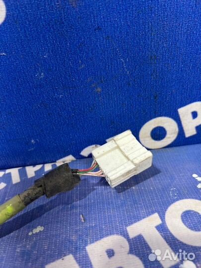 Проводка потолка Toyota Camry 40 седан 2007