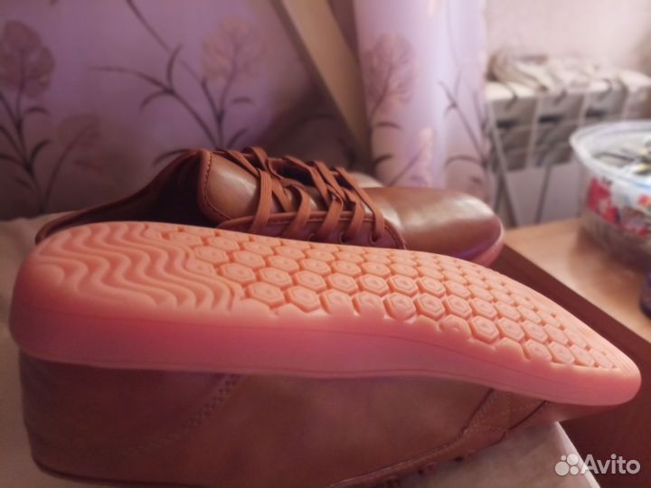 Ботинки мужские