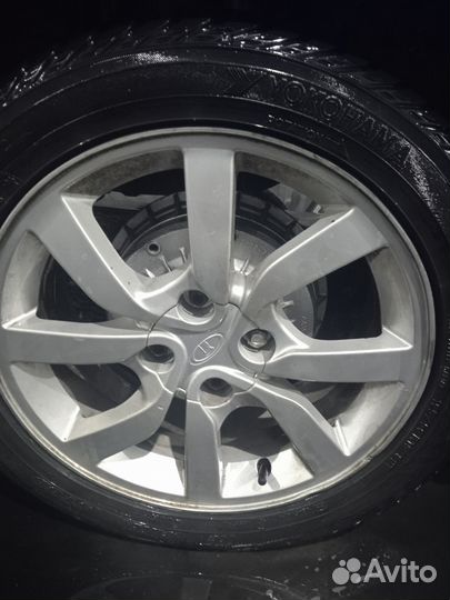 Диски r 15 на ваз