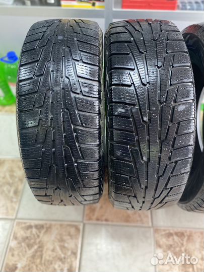 Nokian Tyres Hakkapeliitta R2 SUV 225/60 R17 103R