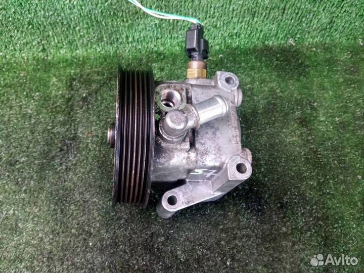 Насос гур Ford Focus 2 (2005-2011)