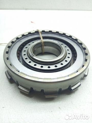 Барабан АКПП Hyundai Accent G4EA