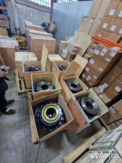 О-кольцо 07000-75065 07000-65065