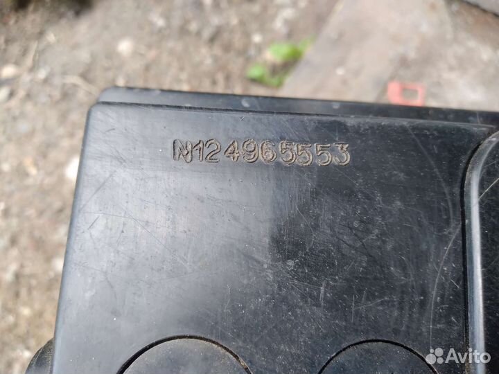 Аккумулятор 55ah 420a 12v norvind