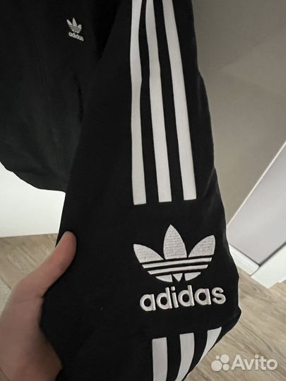 Спортивный Костюм Adidas
