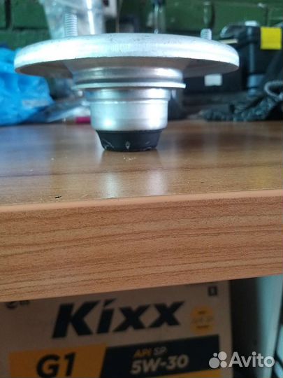 Опора амортизационной стойки бмв е39