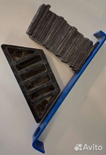 Набор для укладки ламината