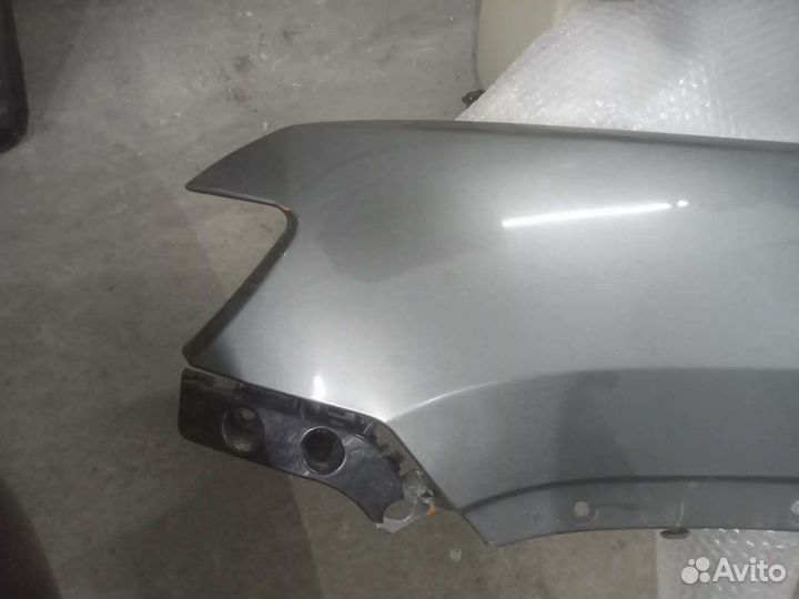 Крыло левое Jeep grand Cherokee 2012гв