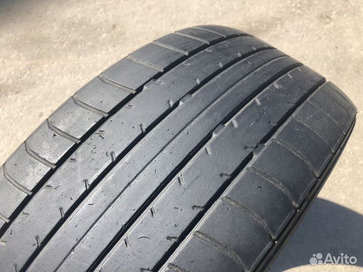 Yokohama Advan A460 195/50 R16
