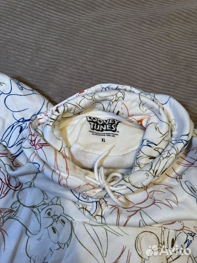 Худи унисекс