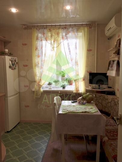 3-к. квартира, 68,9 м², 4/10 эт.