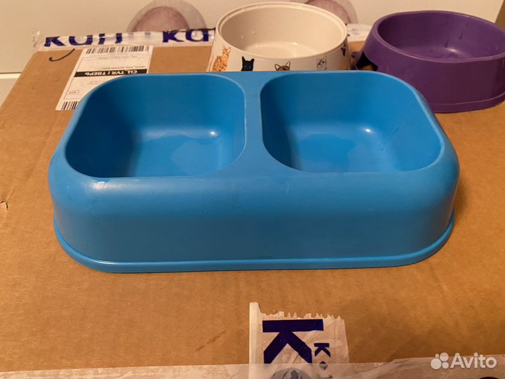 Товары для животных